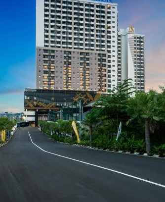 Pondok Ranji Hôtel | Aston Bintaro Hotel & Conference Center