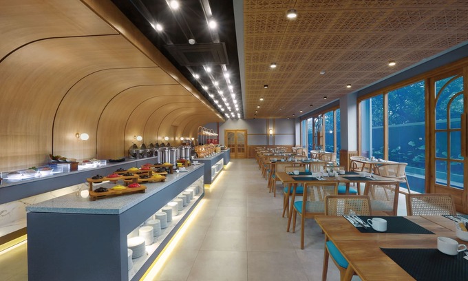 Mojokerto Hôtel | Aston Mojokerto Hotel & Conference Center