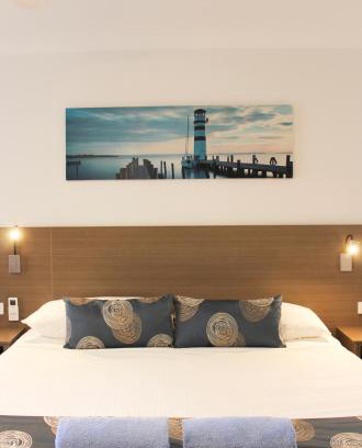 Yamba Hôtel | Aston Motel Yamba