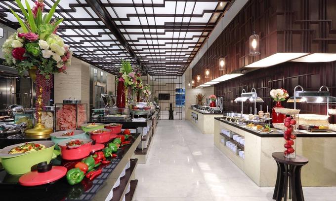 Kebagusan Hôtel | Aston Priority Simatupang Hotel & Conference Center