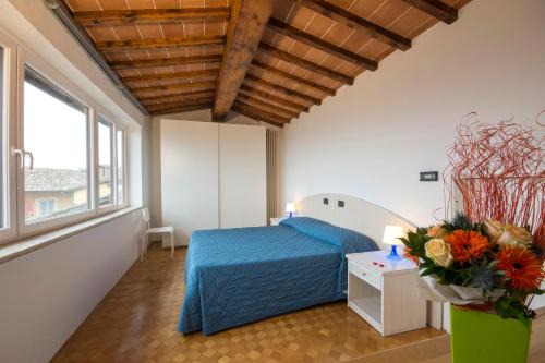 Siena Historical Center Appartement | Astonish Cathedral View