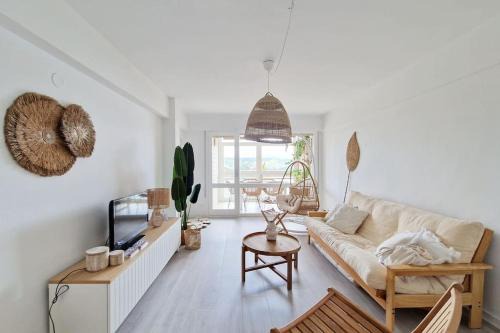 Sopelana Appartement | ASTONISHING SEA VIEWS - Club & Pool & Parking by ALOHA Bilbao