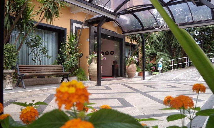Frosinone Hôtel | Astor Hotel