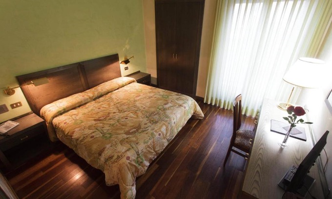 Frosinone Hôtel | Astor Hotel Vintage