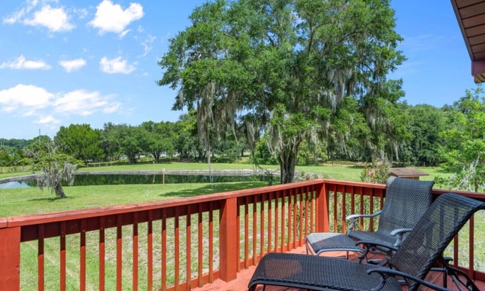 Dillard Estates Maison | Astor Manor Astor Cottage Combo