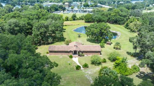 Dillard Estates Maison | Astor Manor At Rivers Edge