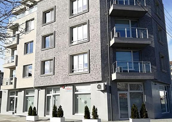 Hisarja Appartement | Astoria