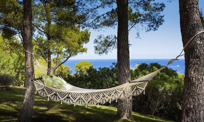 Banyalbufar Villa | Astounding Mallorca Villa | La Mejor Vista | 5 Bedrooms | All Inclusive & Private Heated Pool | Banyalbufar