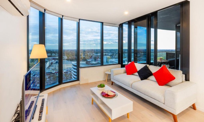 Glen Waverley Appartement | Astra Apartments Glen Waverley