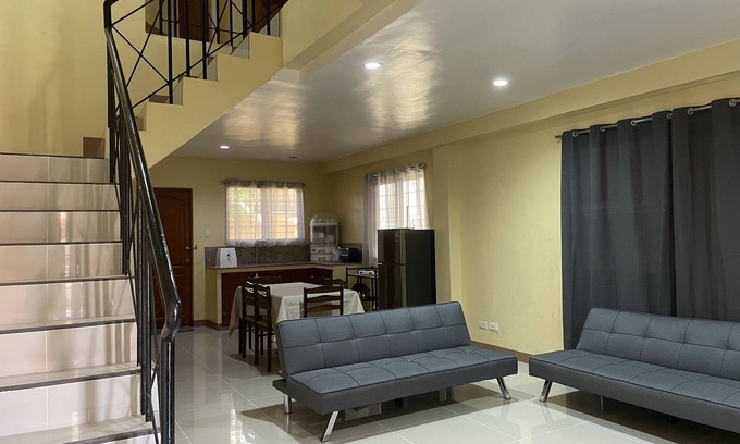 Dumaguete Appartement | Astra Bella Apartment - Unit 4