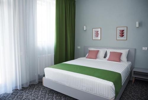 Calimanesti Hôtel | Astra Hotel