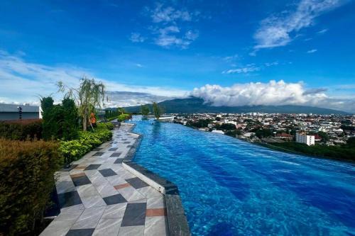 Chang Khlan Appartement | Astra Sky River 2Bedrooms Modern condo Chiang Mai