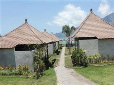 Kedisan Station Balnéaire | Astradana Hotel & Glamping