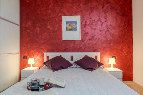 Rome Province Appartement | Astridshouse