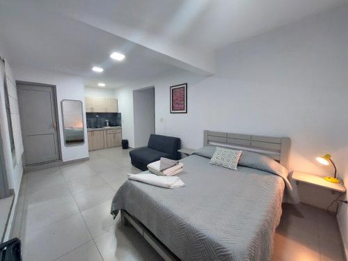 Tarija Appartement | ASTRO Apartamento Privado - Precio al Cambio Oficial
