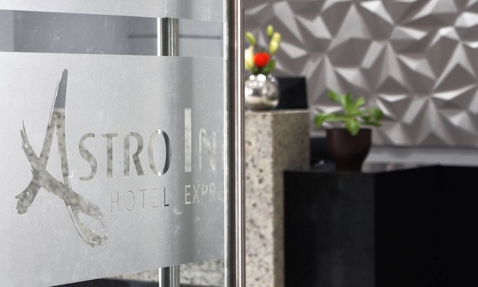 Xalapa Hôtel | Astro Inn Hotel Express