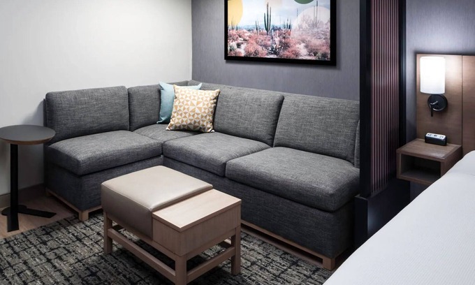 Tempe Hôtel | ASU Proximity & Premium Comfort – Ideal Tempe Location w/Amenities - 2 Units