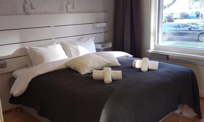 Lahti Appartement | Asuntos-1