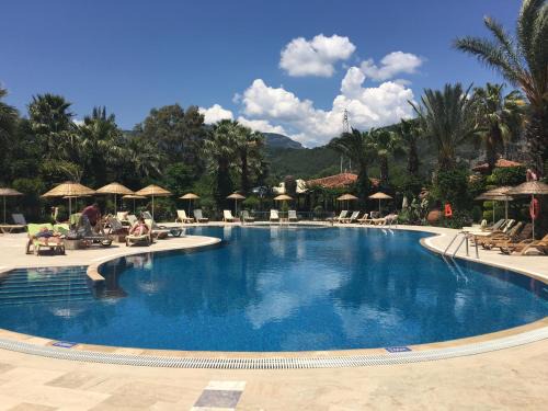 Dalyan Hôtel | Asur Apart & Villa Asur