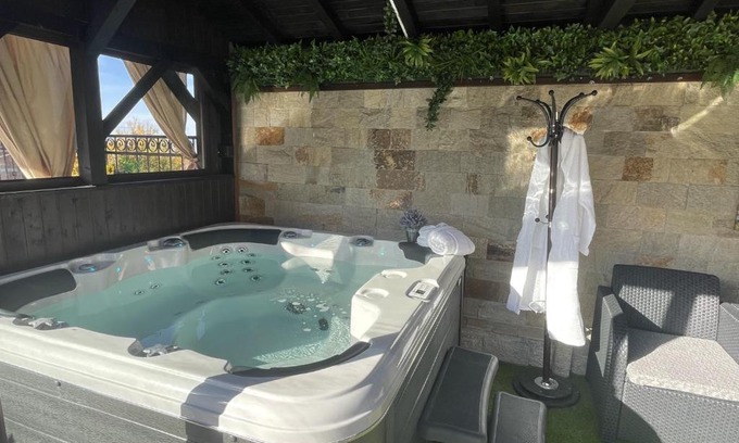 Sapareva Banya Maison | Asya Guest House