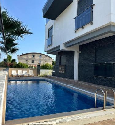 Lara Appartement | ASYA LARA SUiTES