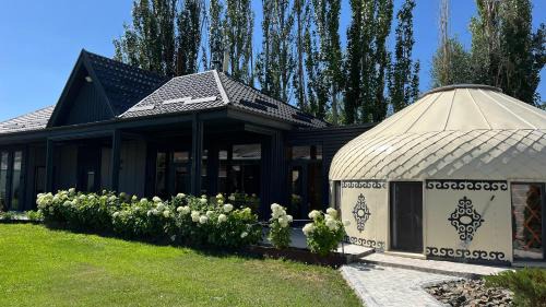 Naryn Maison | Asylai Guesthouse