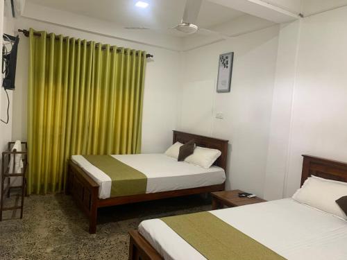 Anuradhapura Cabine | At 35 Resort
