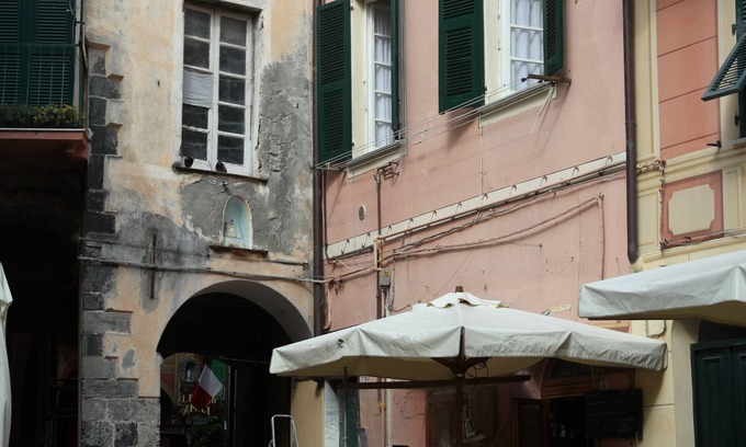 Cinque Terre Appartement | Au noeud d'Andrea - Code Citra 011019-LT-0300