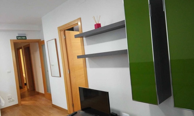 Old Town Appartement | AT Centro Histórico