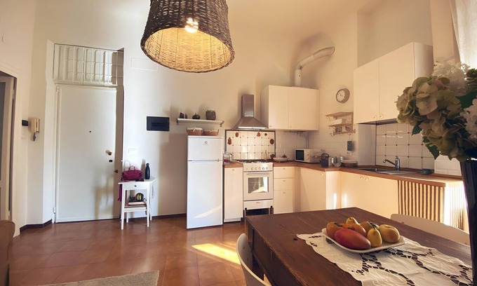 Milan Appartement | AT GEMMA'S HOME - Affitti Brevi Italia