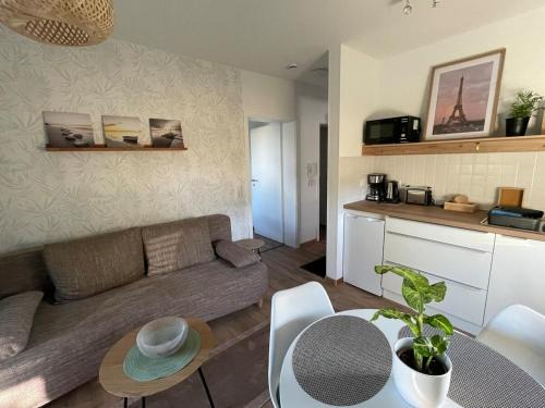 Gotha Appartement | At home Appartement