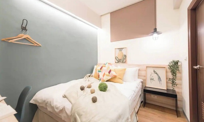 Zhongshan Hôtel | At Home Hotel Zhongshan