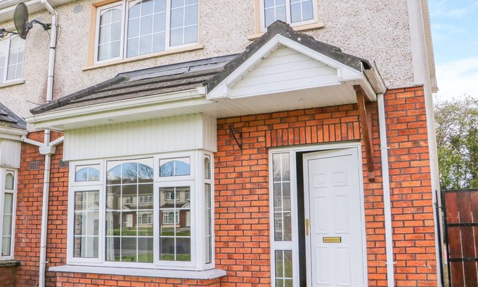 Newcastle West Maison | Chez soi à Oak Park, NEWCASTLE WEST, COMTÉ DE LIMERICK