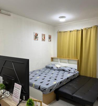 Balibago Appartement | At Home in Santa Rosa