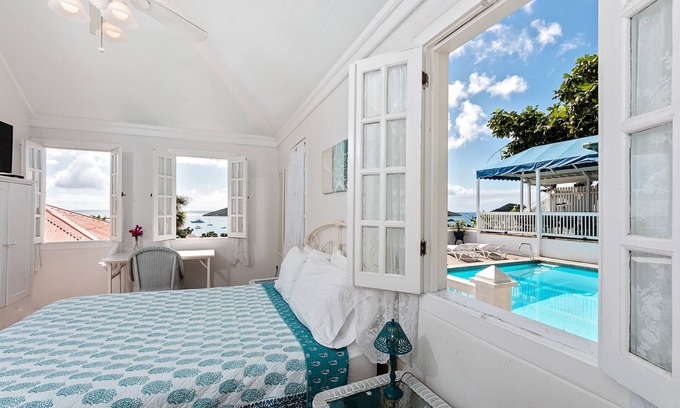 Estate Kings Quarter Hôtel | At Home in the Tropics