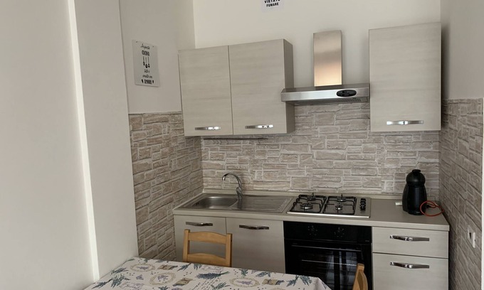 Mogliano Veneto Maison | AT Home Mogliano Easy to Venezia x Family & Love