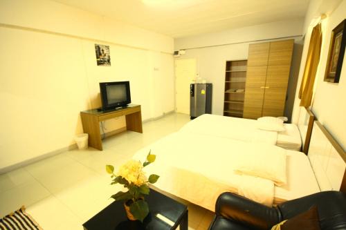 Bang Khae Nuea Appartement | At Home Phetkasem