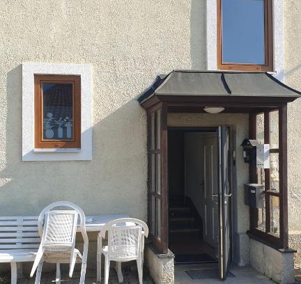 Krummnussbaum Appartement | Apartment Krummnußbaum