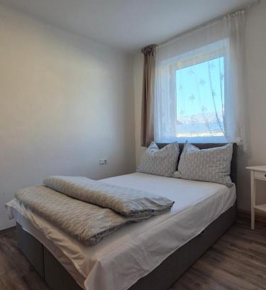 Krummnussbaum Appartement | Apartment, 3375 Krummnußbaum an der Donau