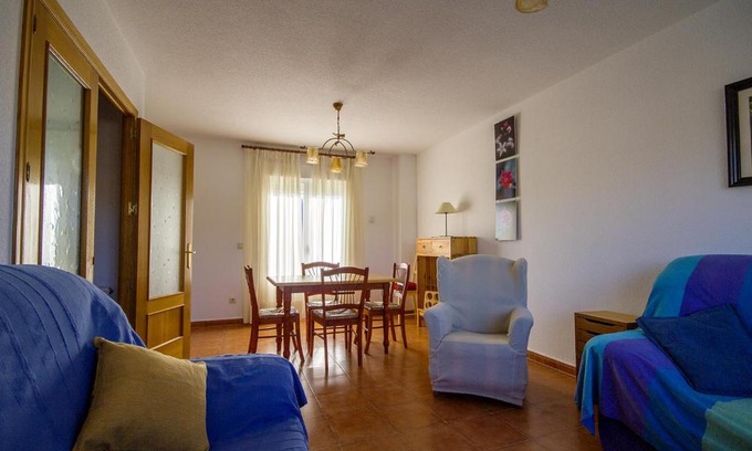 Burgohondo Maison | AT Las Viñuelas 17