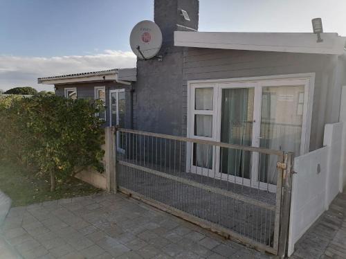 Pearly Beach Maison | At last