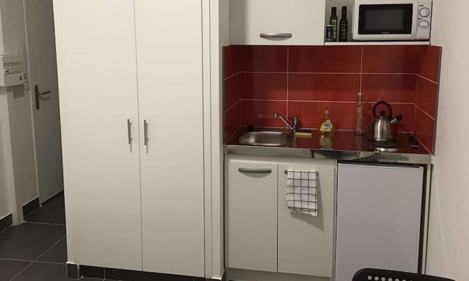 Thiers Appartement | At least 20 characters At least 20 characters