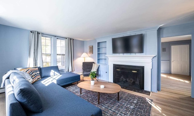 Peterborough Copropriété | At Riverhouse you will find a home away from home!