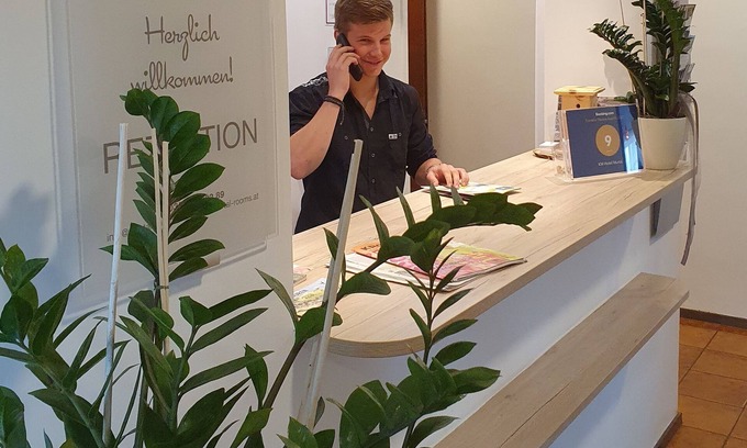 Sankt Margarethen bei Knittelfeld Hôtel | KM Hotel