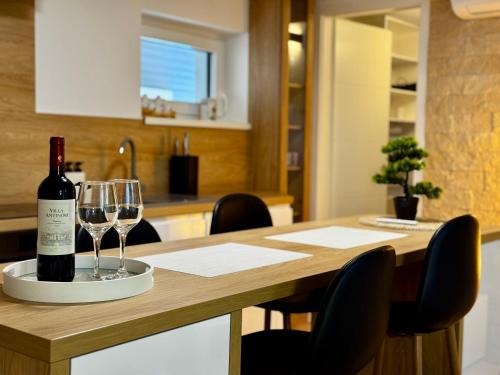 St. Margarethen Appartement | Stork Apartment