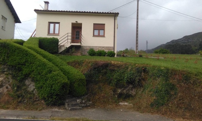 Panes Cottage | les sommets v grille europe. v Maria diego offre tout pour