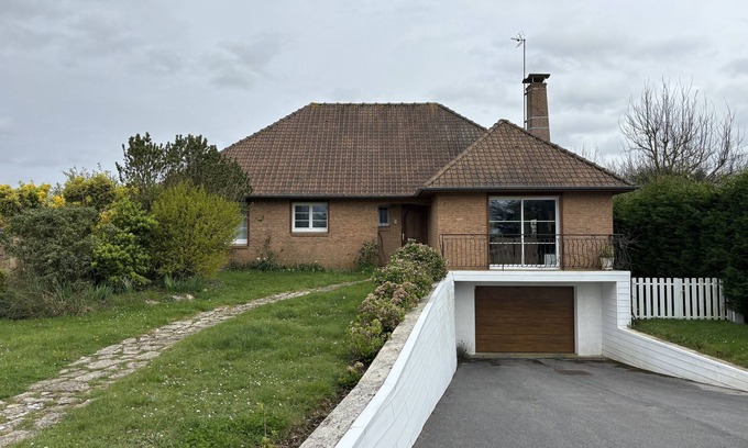 Etaples Maison | À l'orée du bois