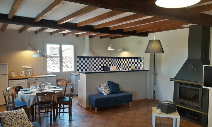 Caussade Maison | A la ferme, chez Marguerite