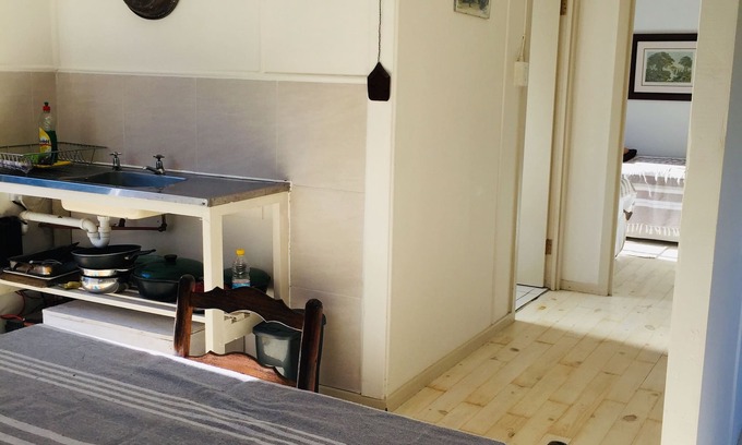 Swellendam Cabine | Marloth Lodge se trouve au pied de la majestueuse montagne du Langeberg