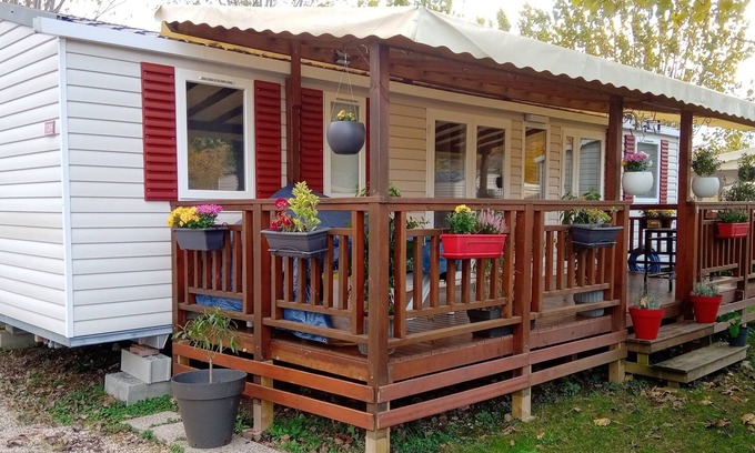 Condrieu Maison | Aux pieds du Parc du Pilat